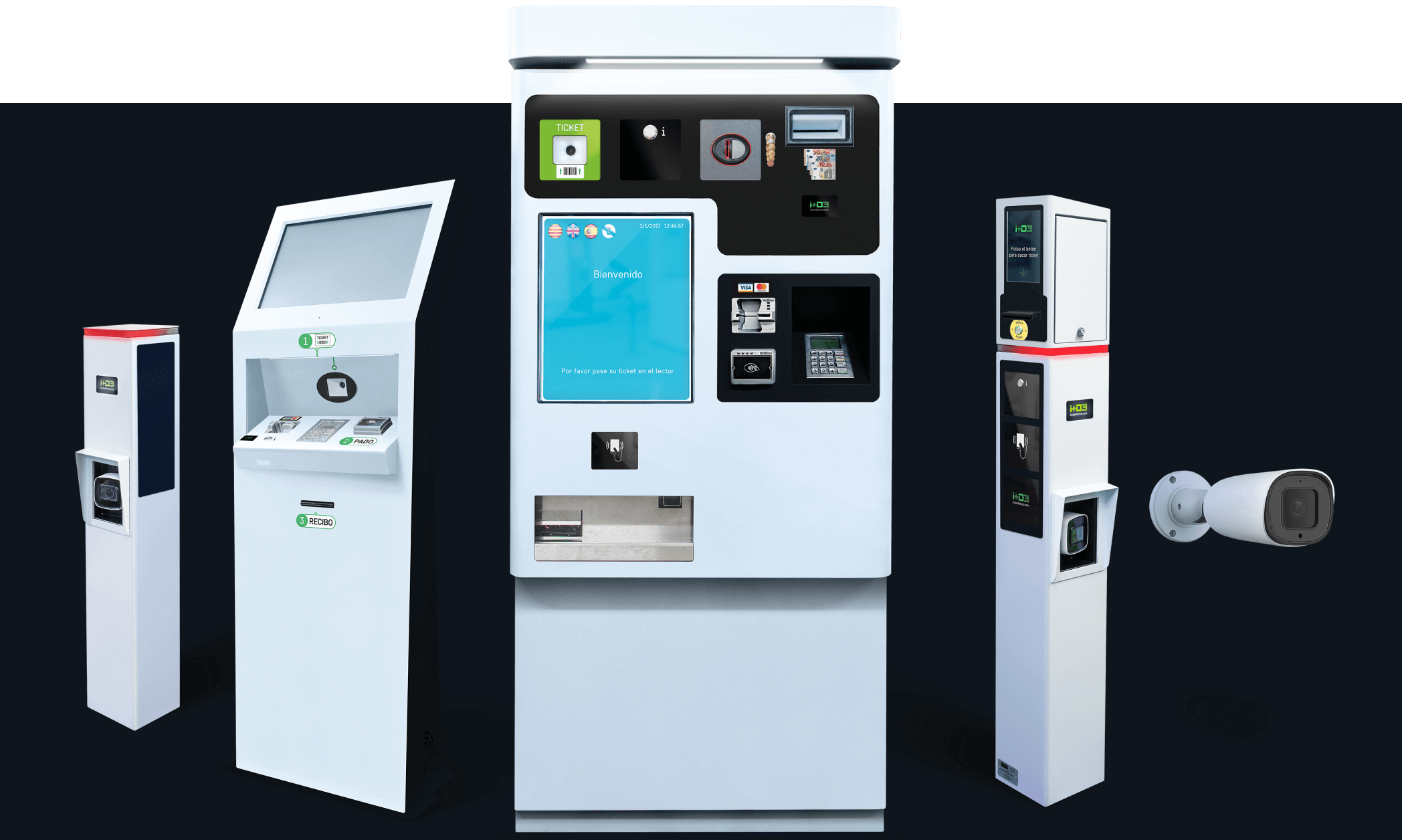 Blue Staff Technology