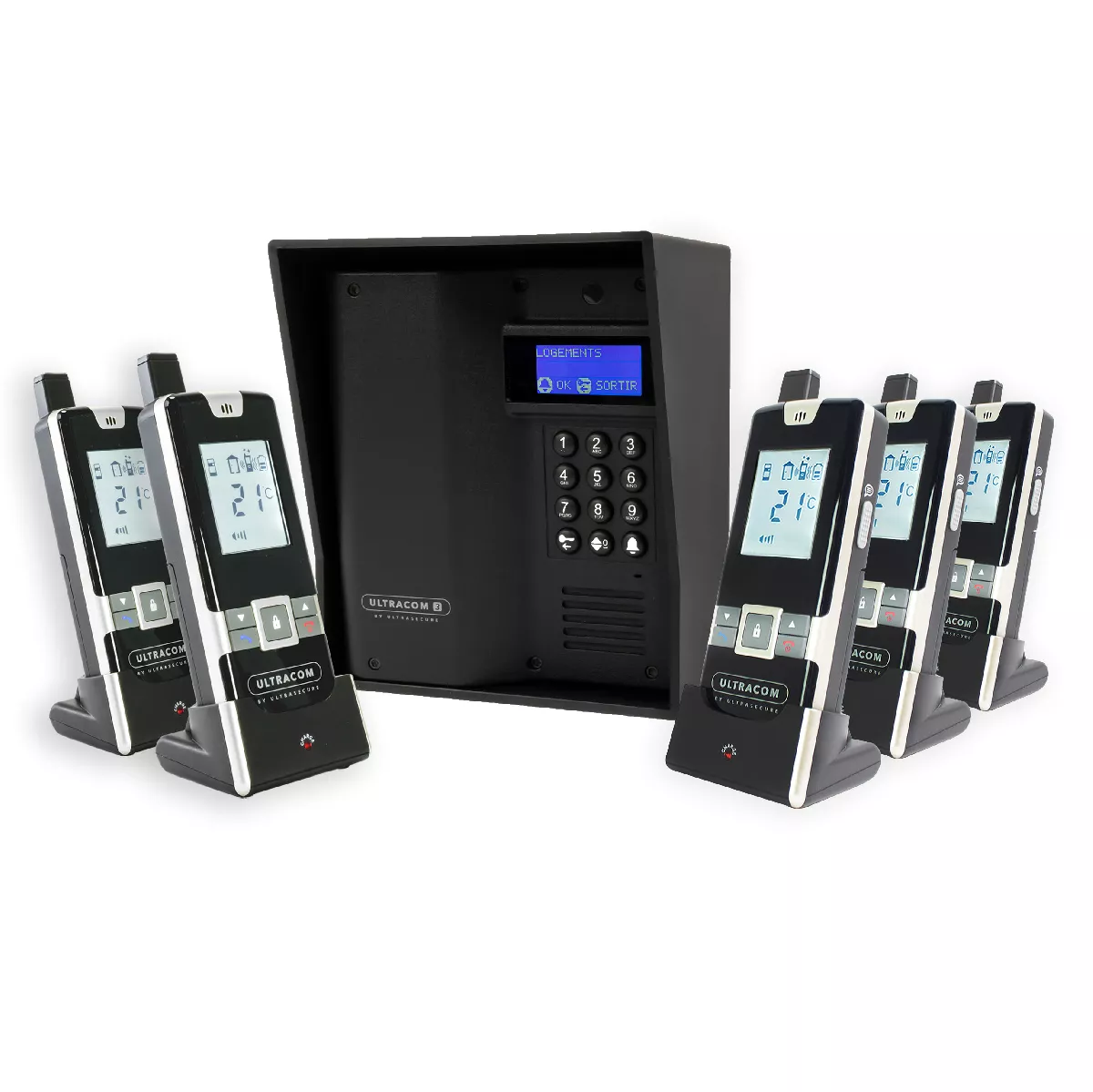 Blue Staff Technology