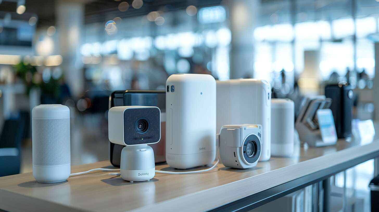 Blue Staff Technology