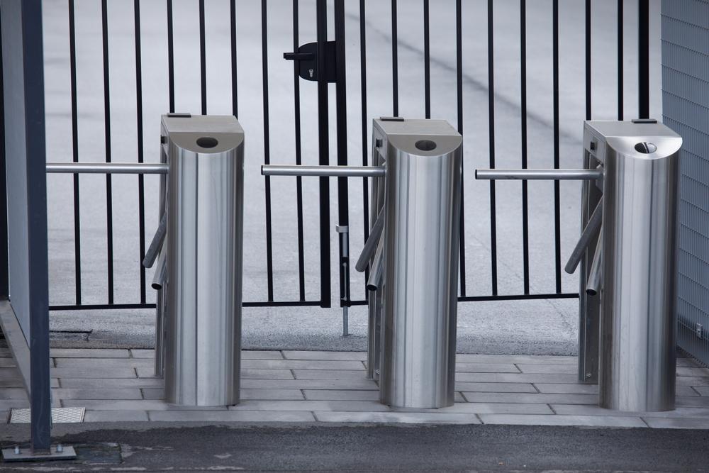 Blue Staff Technology