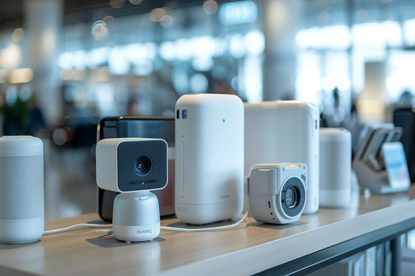 Blue Staff Technology, Produits Sécuritaire & Système d'intégration